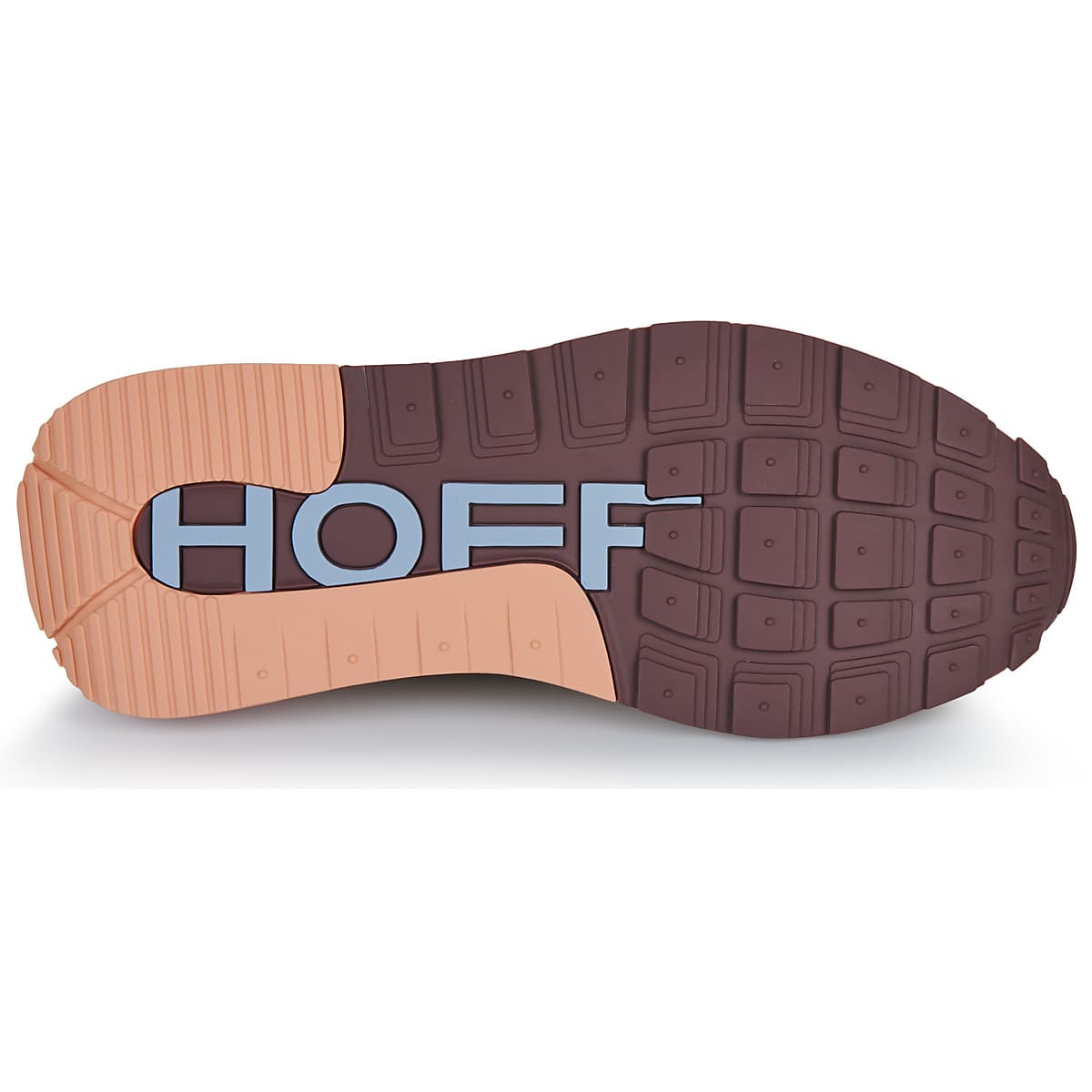 Women's Sneakers HOFF Khaki