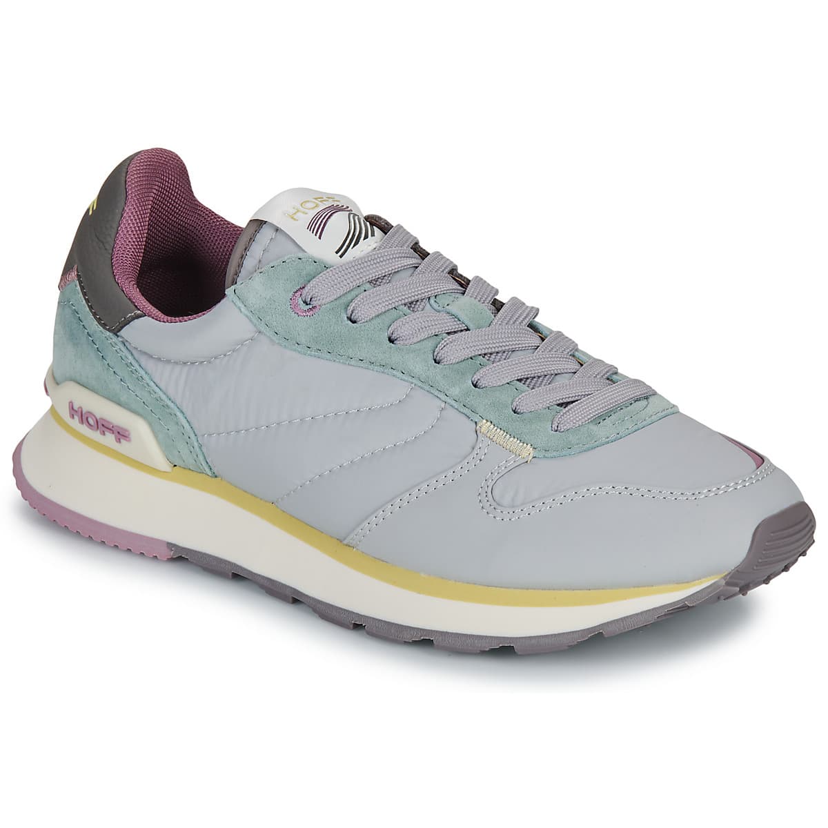 Women's Sneakers HOFF Gray