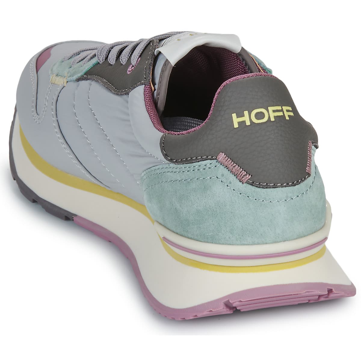Women's Sneakers HOFF Gray