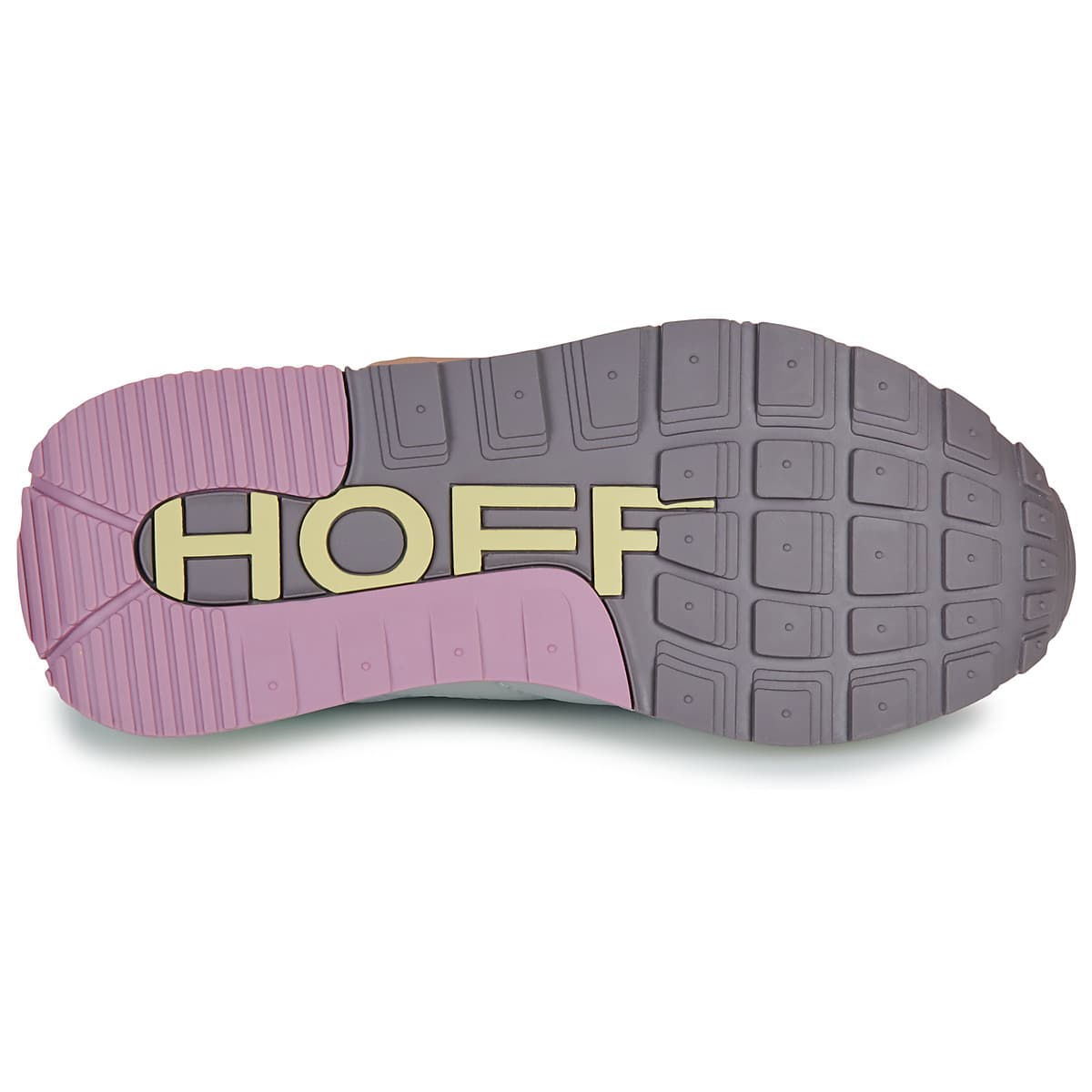 Women's Sneakers HOFF Gray