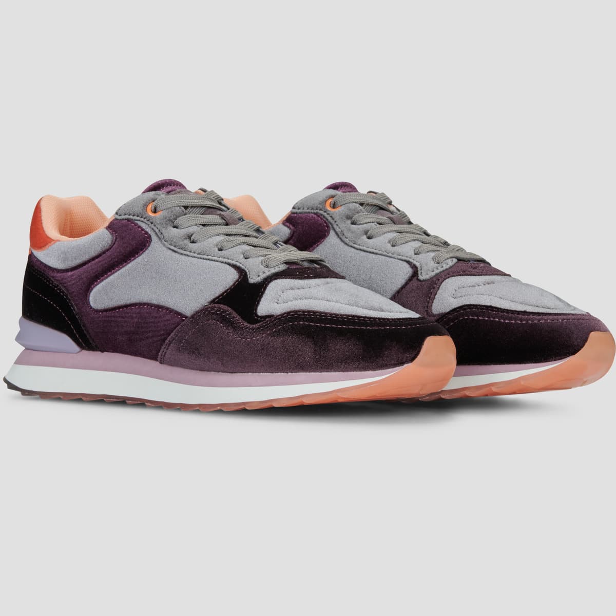 Women's Sneakers HOFF Gray