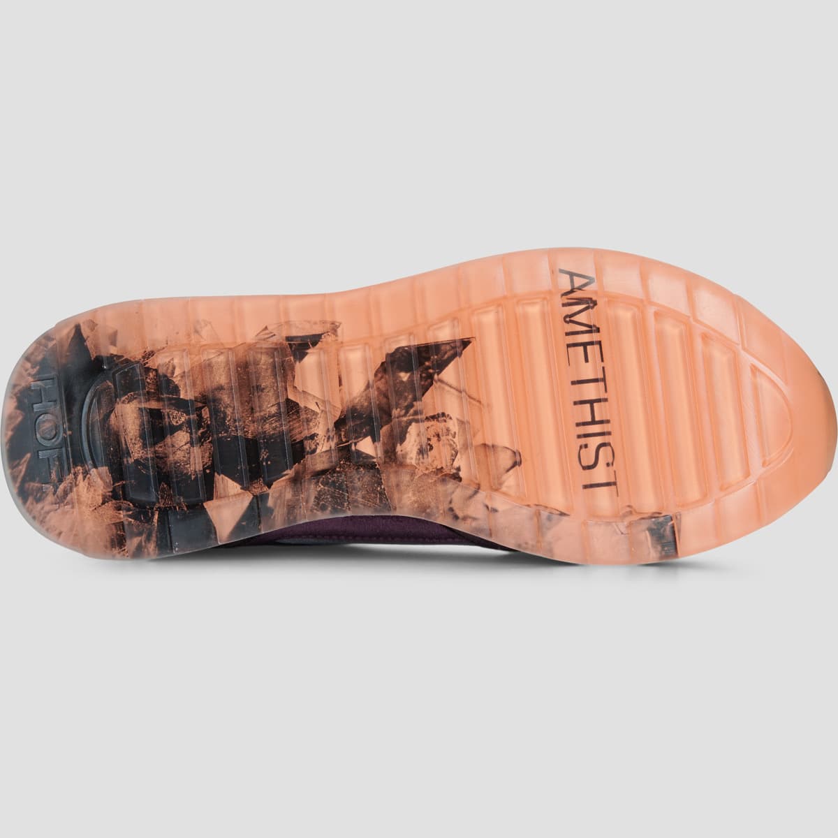 Women's Sneakers HOFF Gray