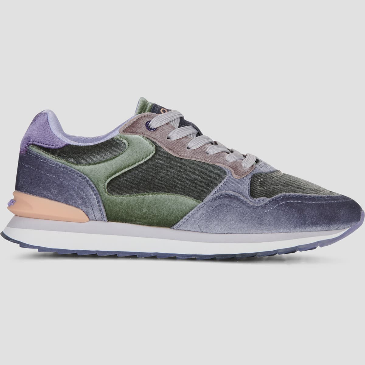 Women's Sneakers HOFF Blue