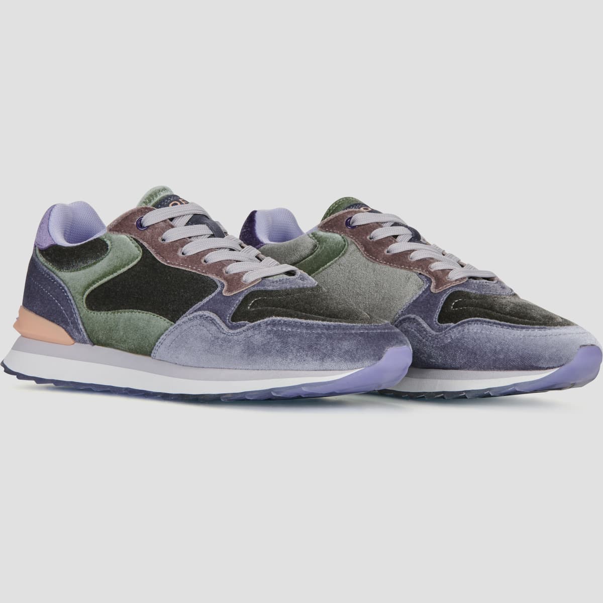 Women's Sneakers HOFF Blue