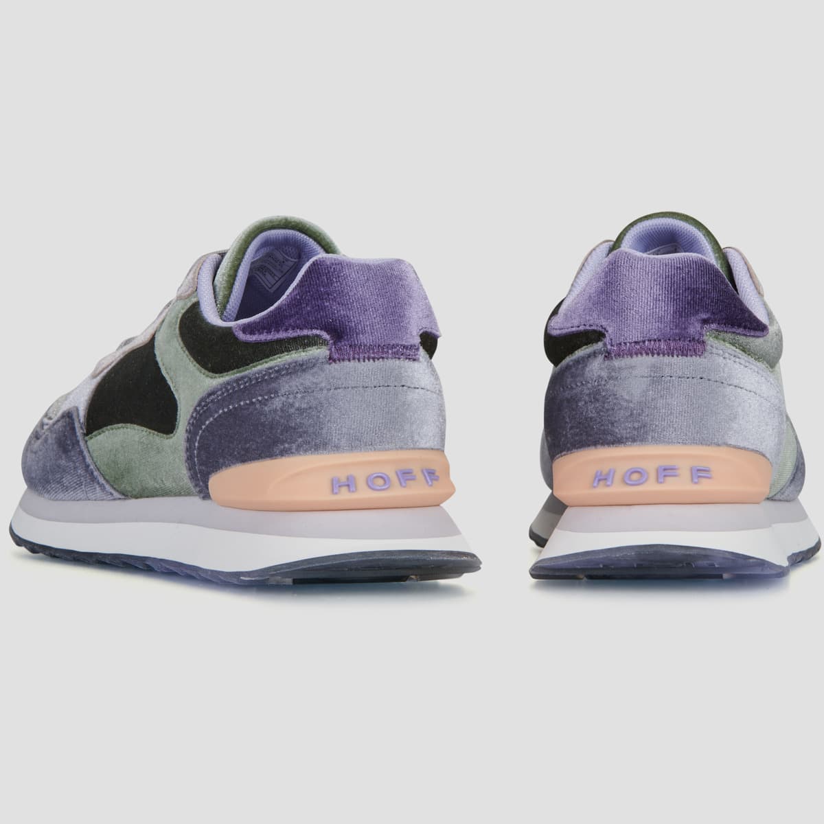 Women's Sneakers HOFF Blue