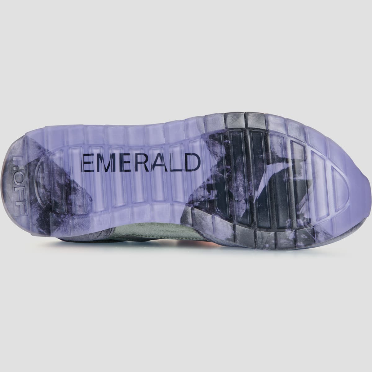 Women's Sneakers HOFF Blue