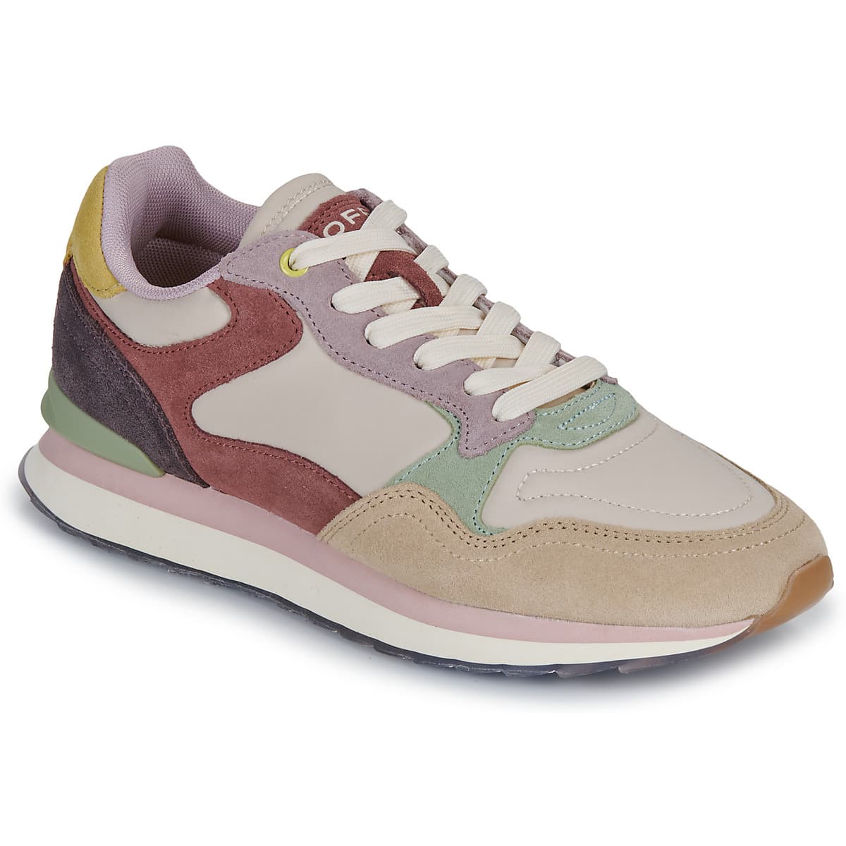 Women's Sneakers HOFF Multicolor