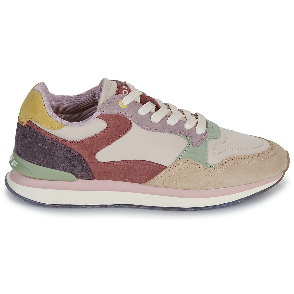 Women's Sneakers HOFF Multicolor