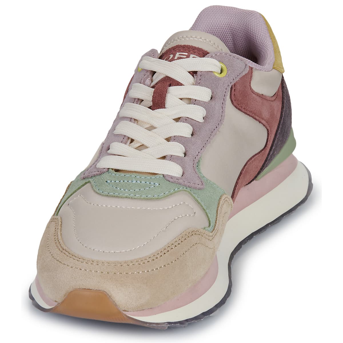 Women's Sneakers HOFF Multicolor