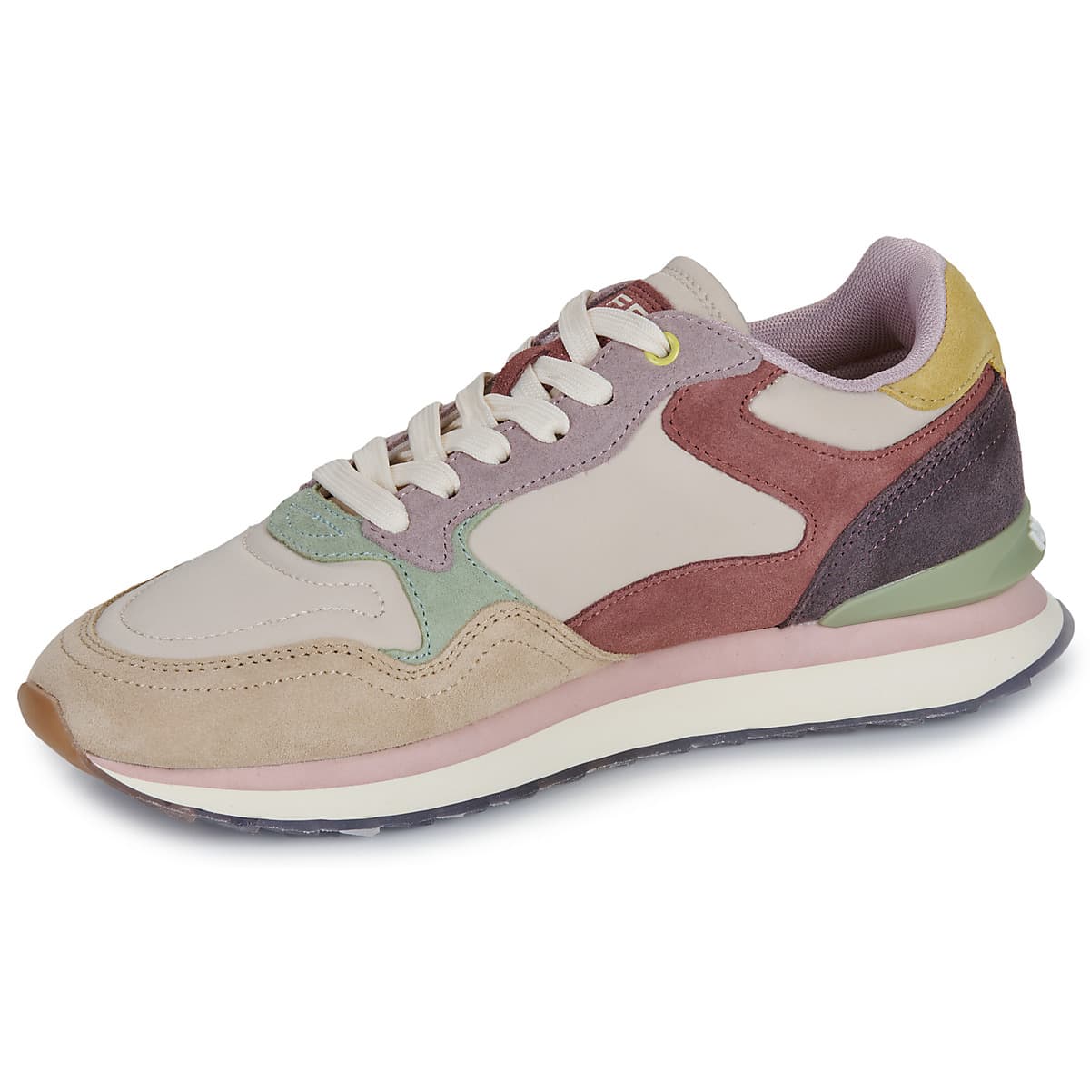 Women's Sneakers HOFF Multicolor