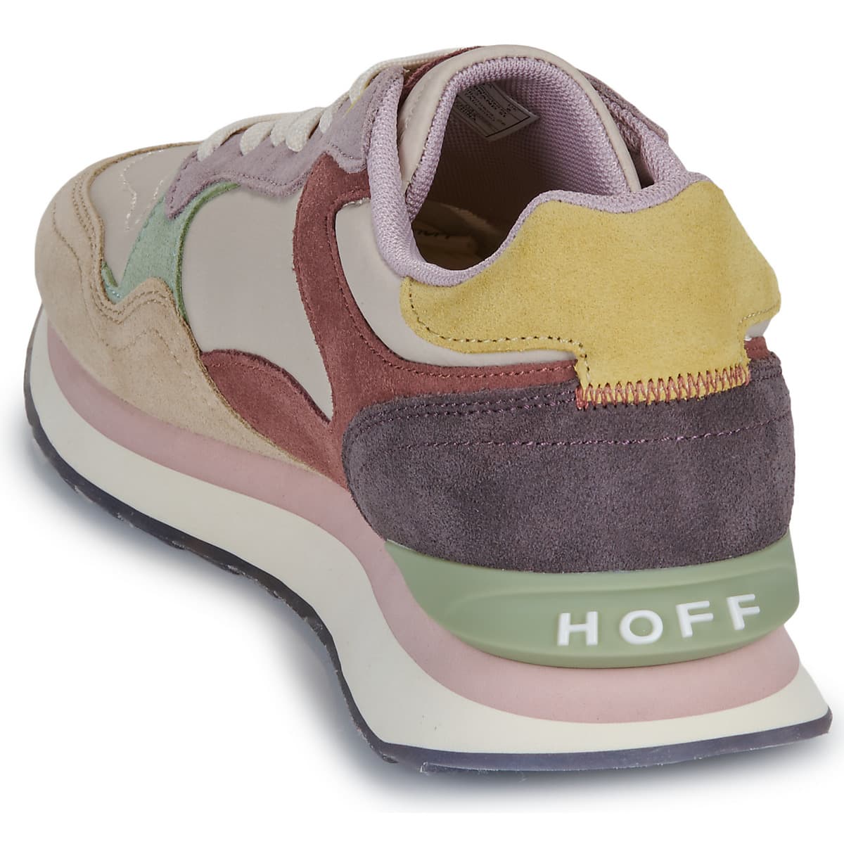 Women's Sneakers HOFF Multicolor