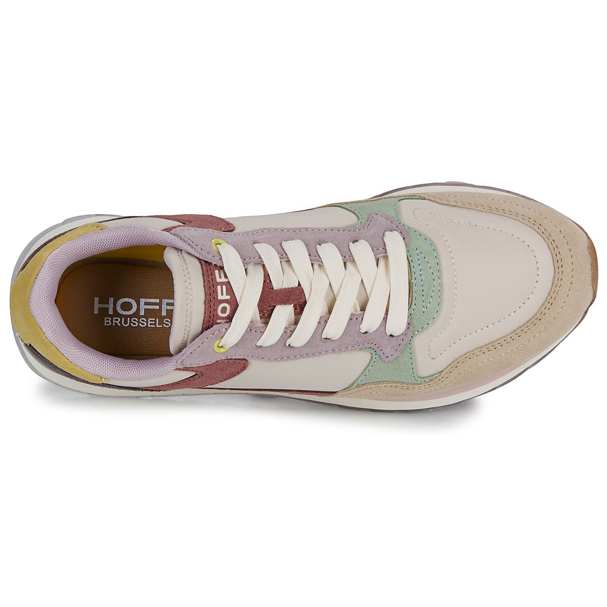 Women's Sneakers HOFF Multicolor