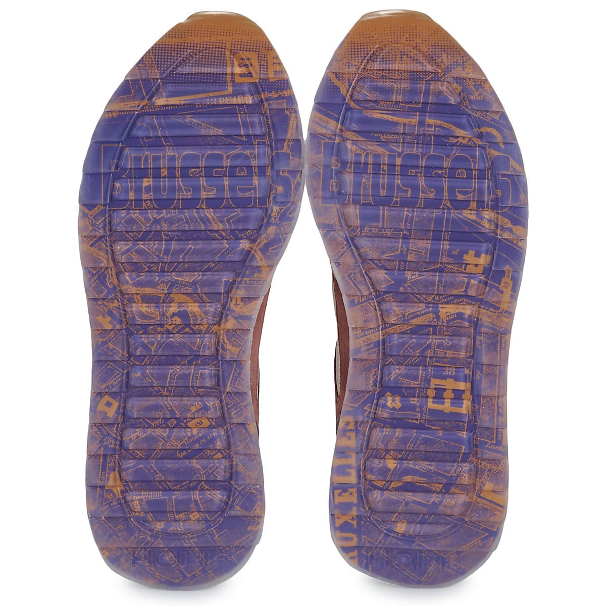 Women's Sneakers HOFF Multicolor