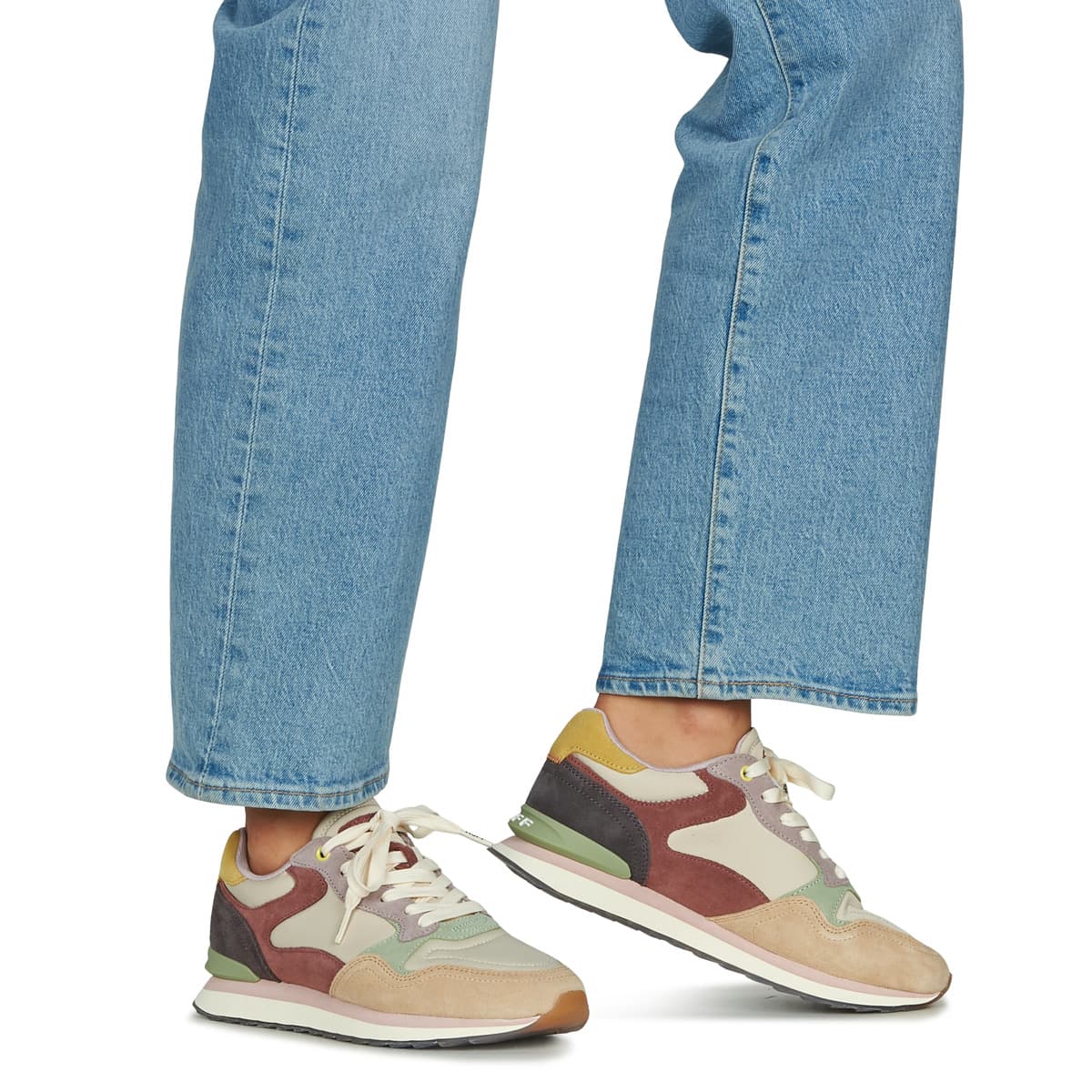 Women's Sneakers HOFF Multicolor
