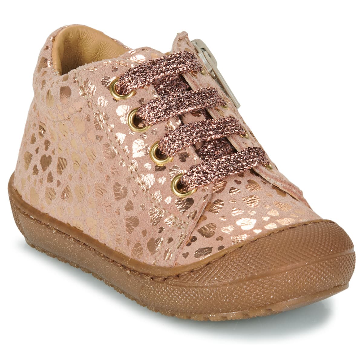 Μπότες Bopy JOSEPHINE