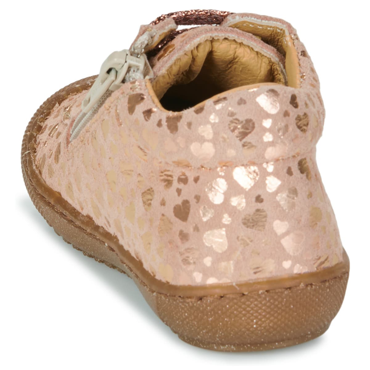 Girls' Boots Bopy Pink