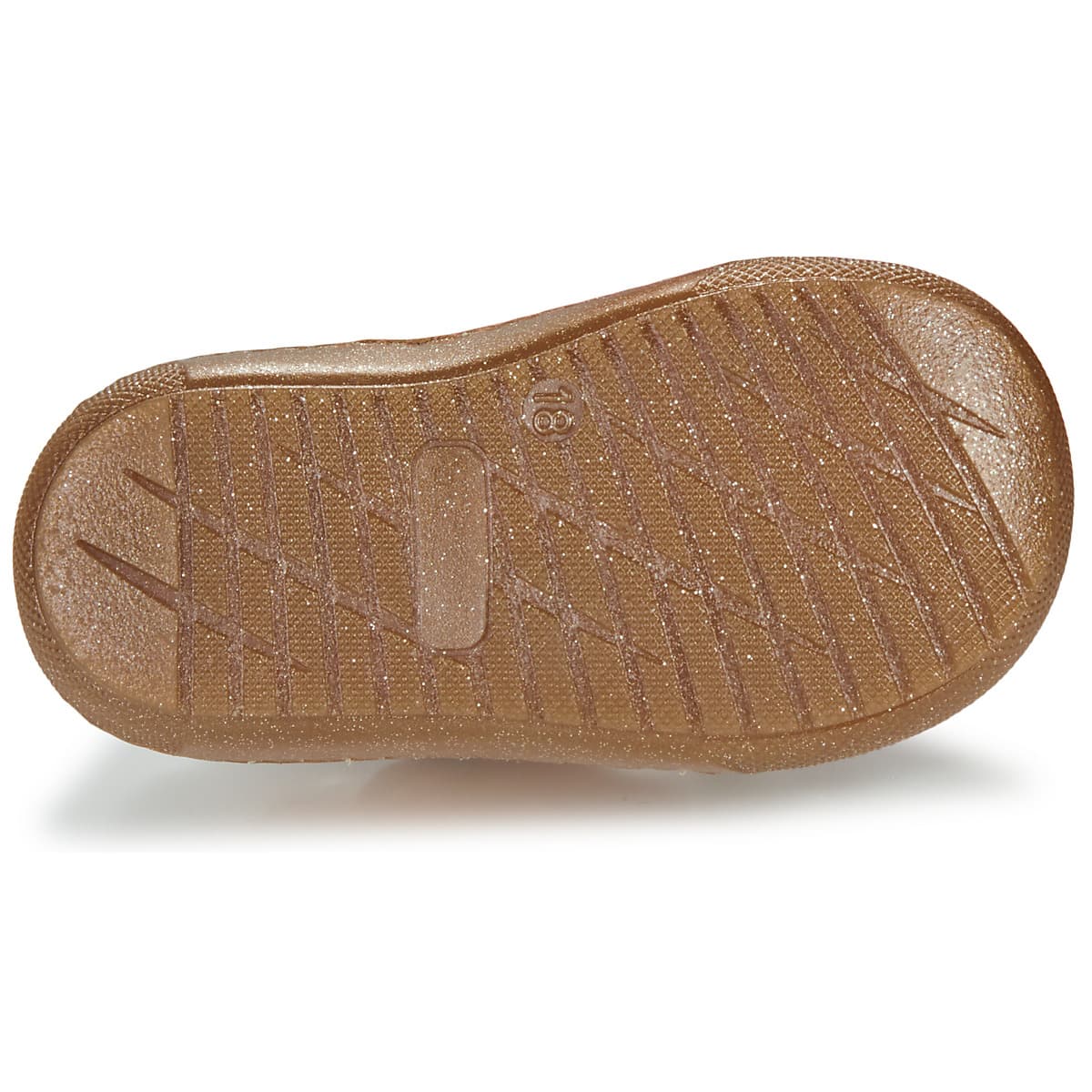 Girls' Boots Bopy Pink