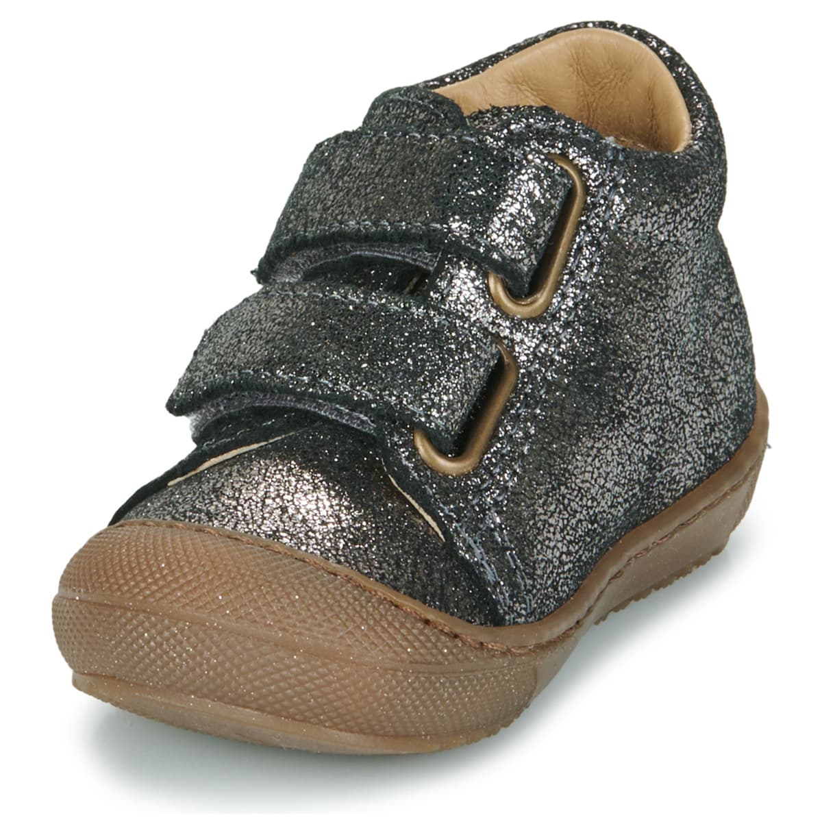 Girls' Boots Bopy Silver