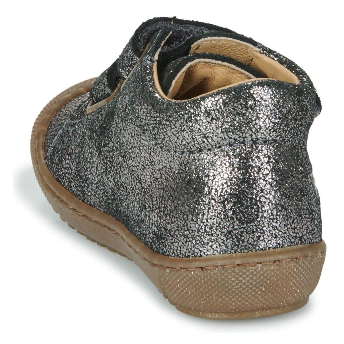 Girls' Boots Bopy Silver