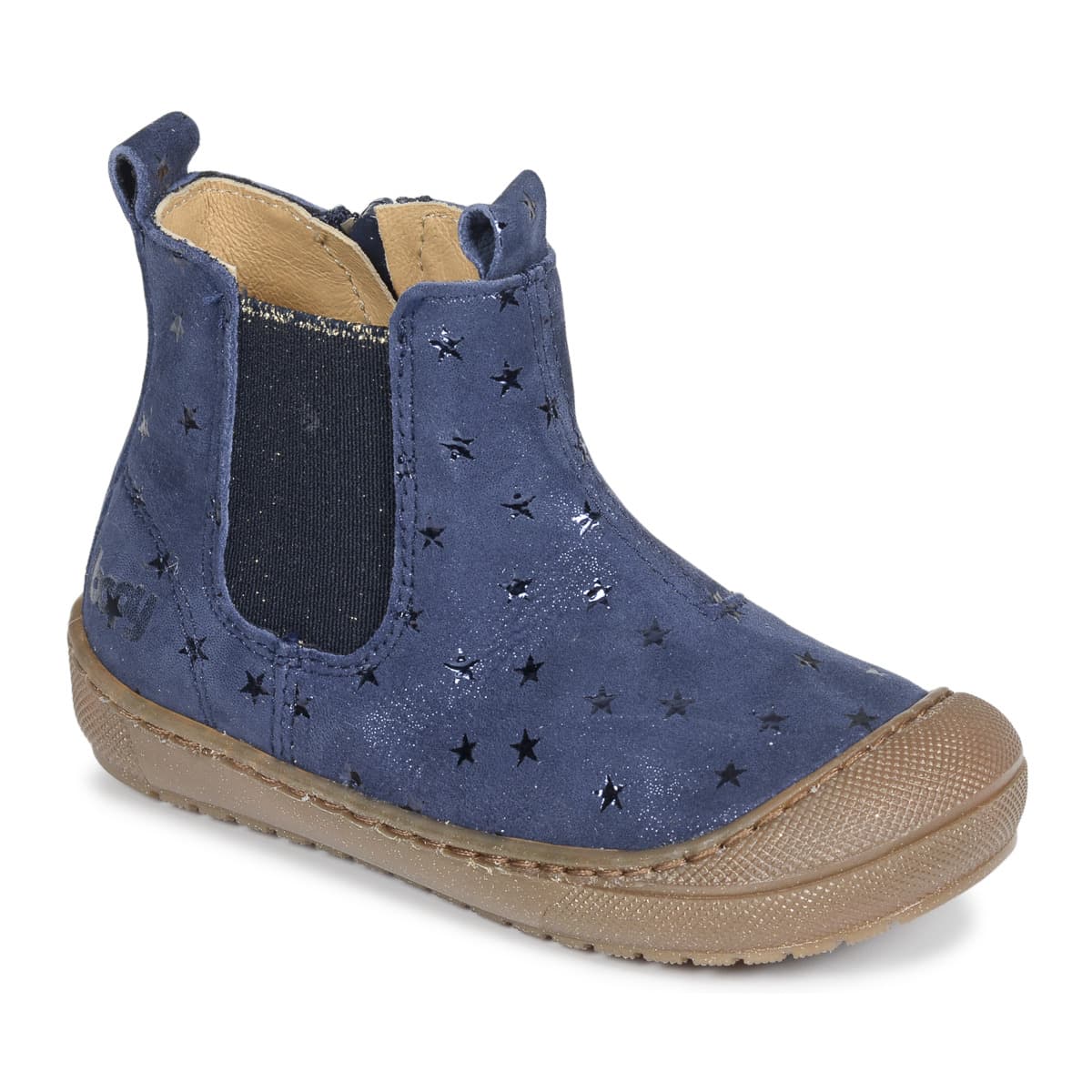 Μπότες Bopy JAKARTA