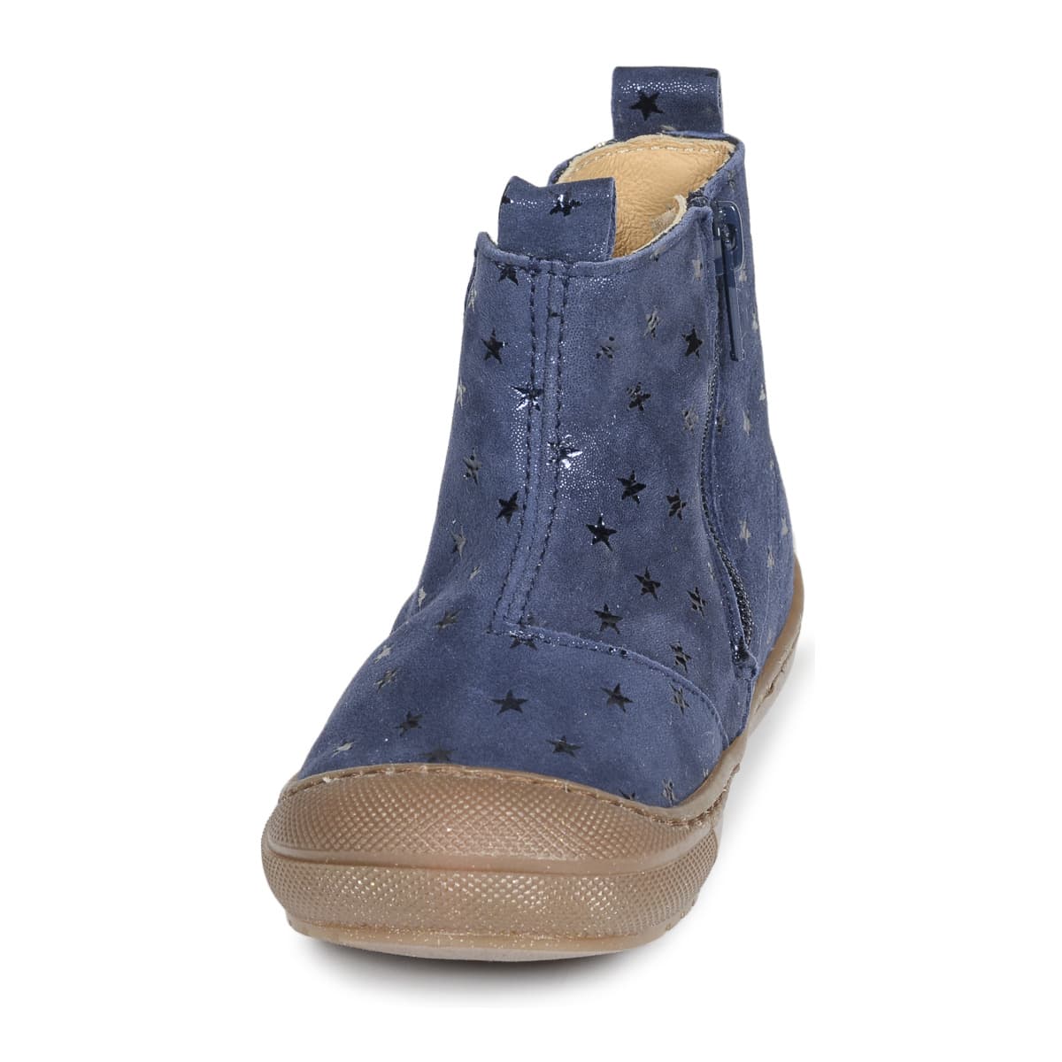 Girls' Boots Bopy Blue
