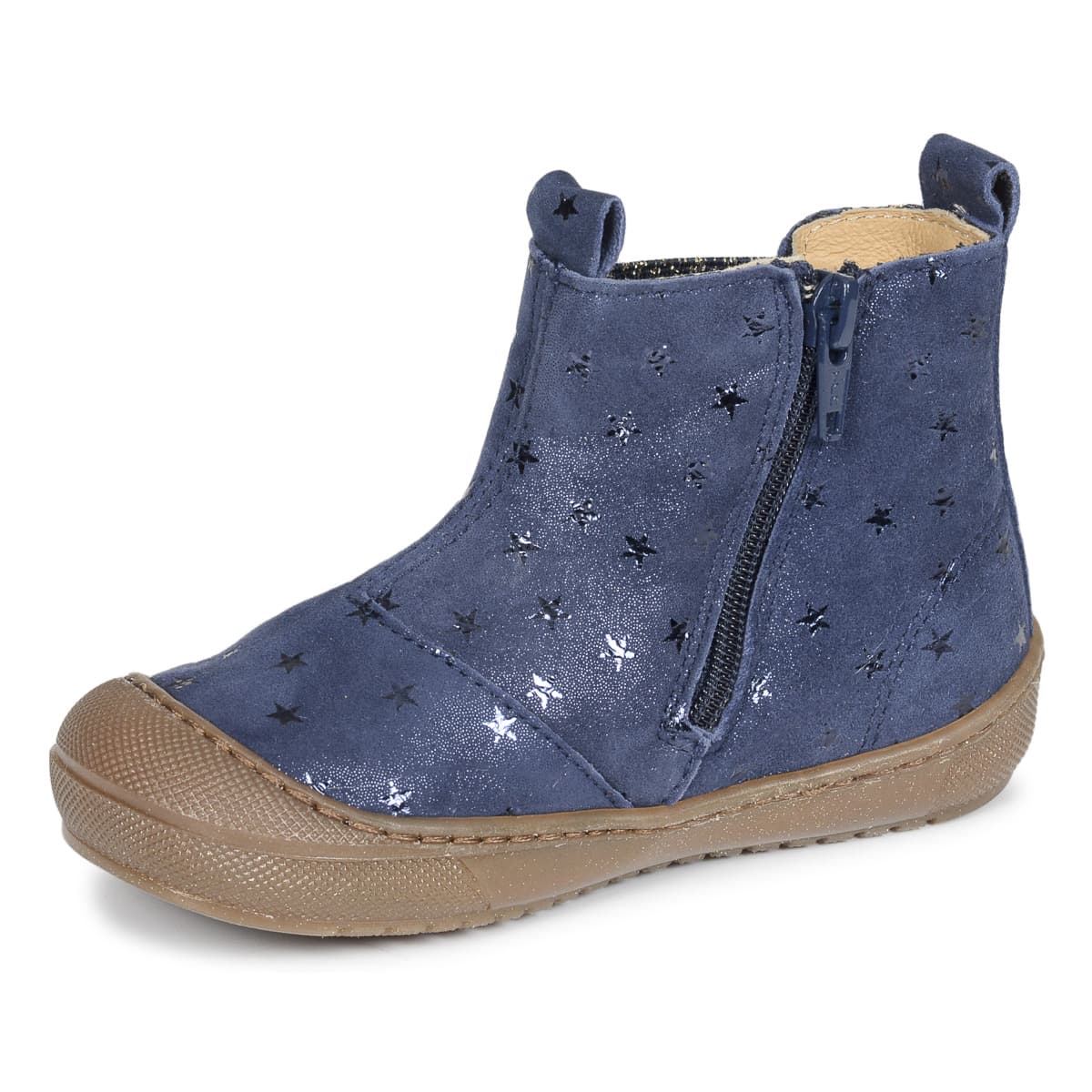 Girls' Boots Bopy Blue