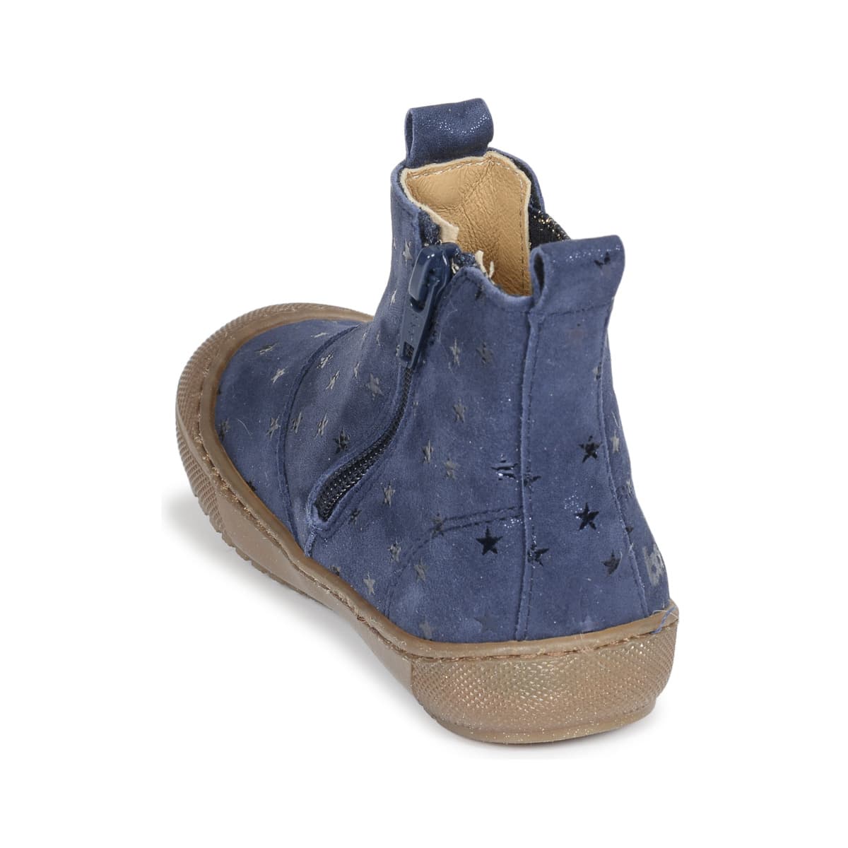 Girls' Boots Bopy Blue
