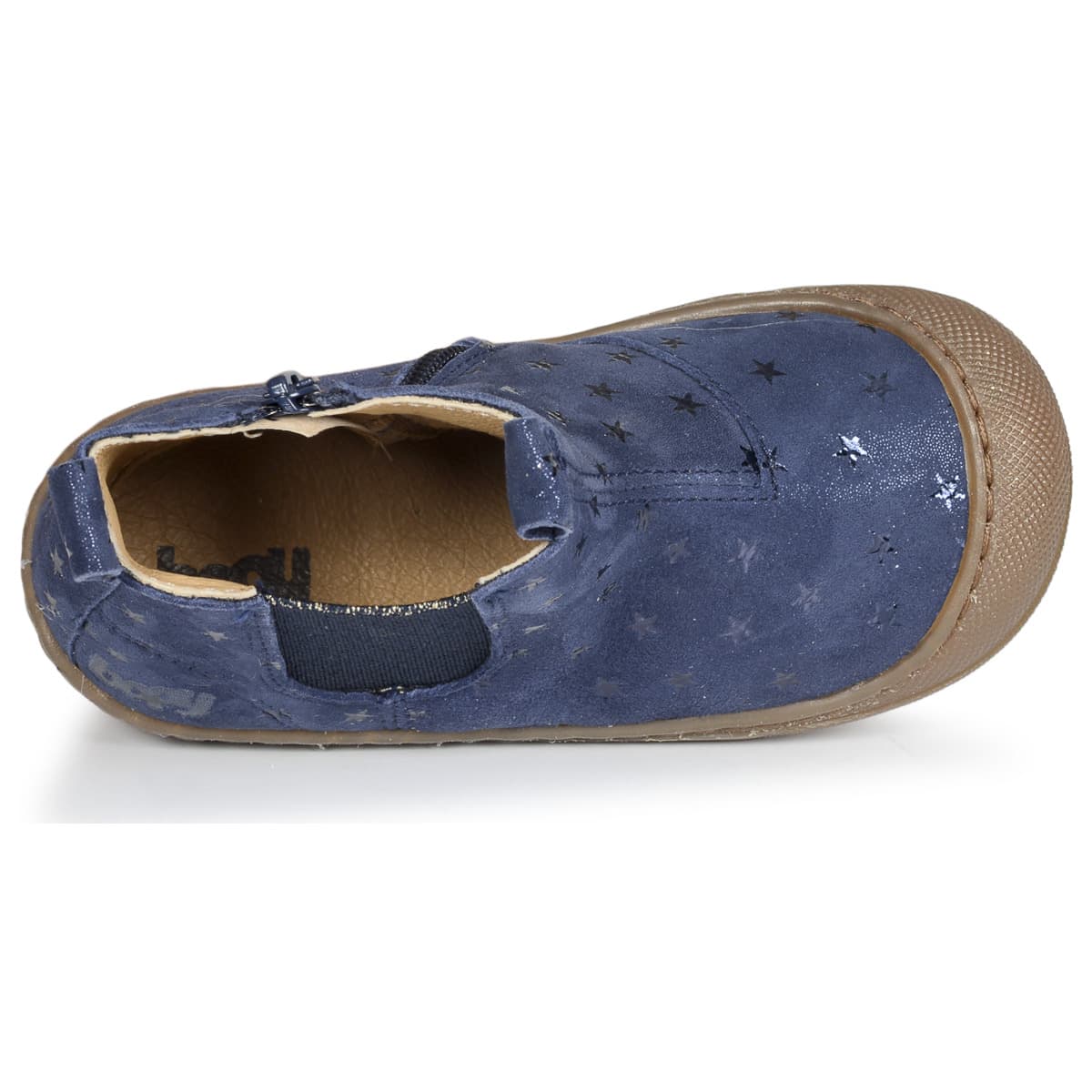 Girls' Boots Bopy Blue