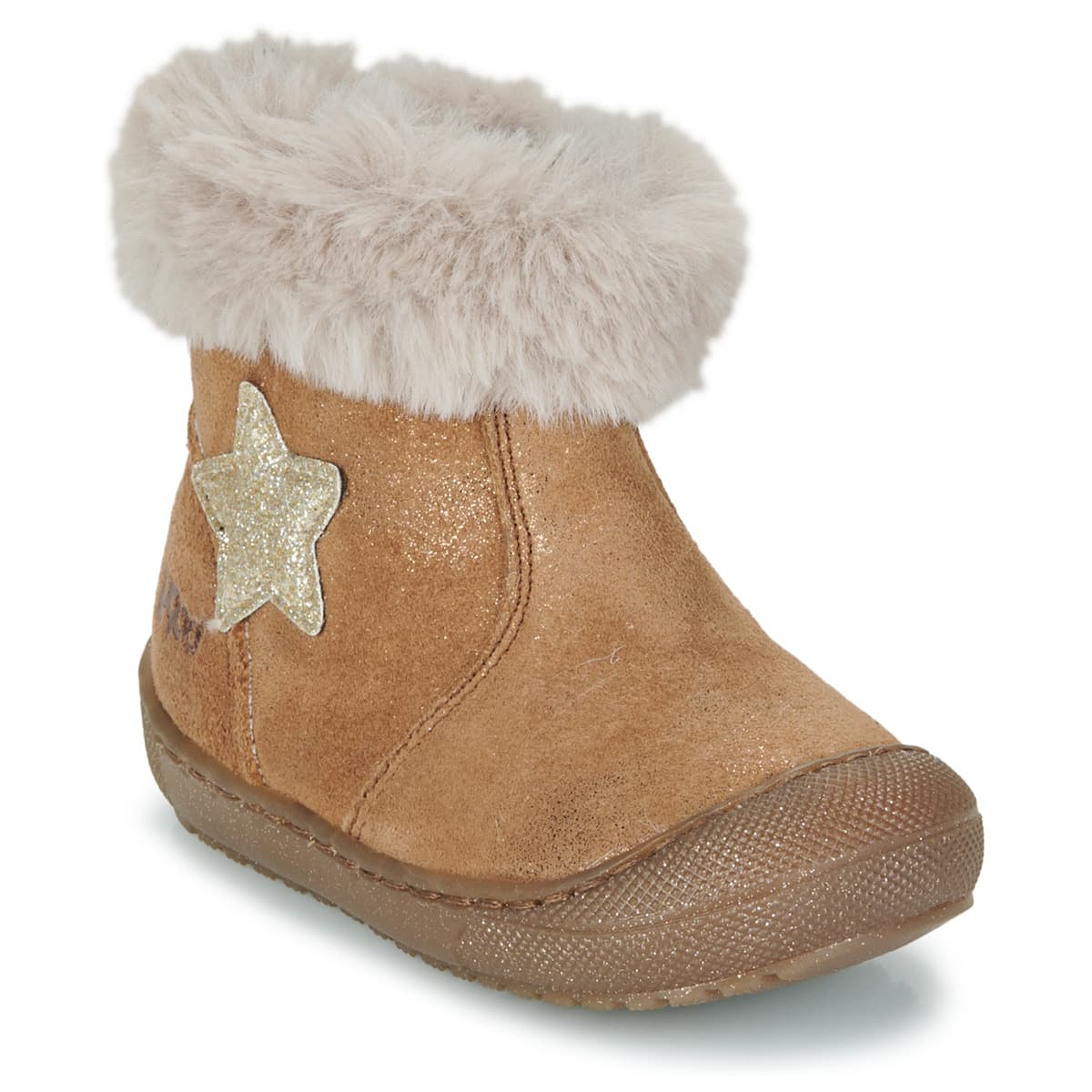 Μπότες Bopy JUDY