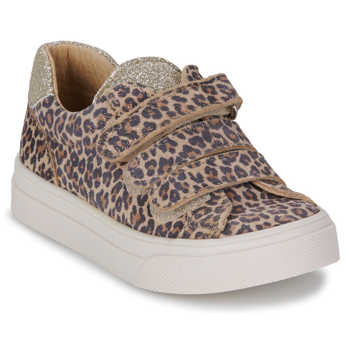 Xαμηλά Sneakers Bopy SIMBAD