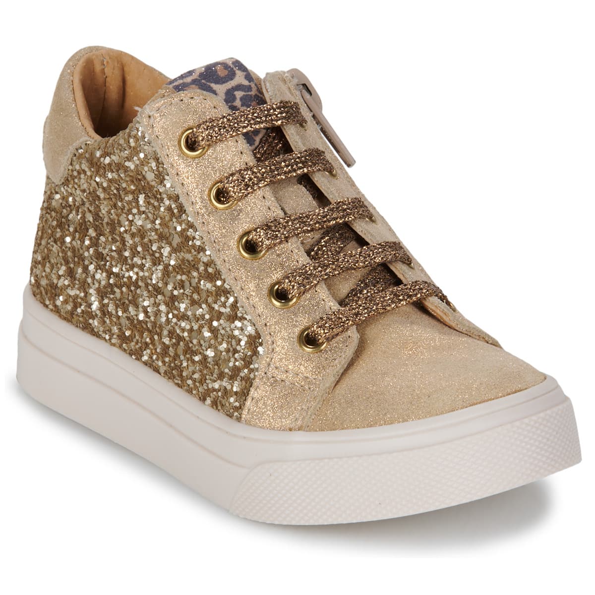 Ψηλά Sneakers Bopy SADIVA