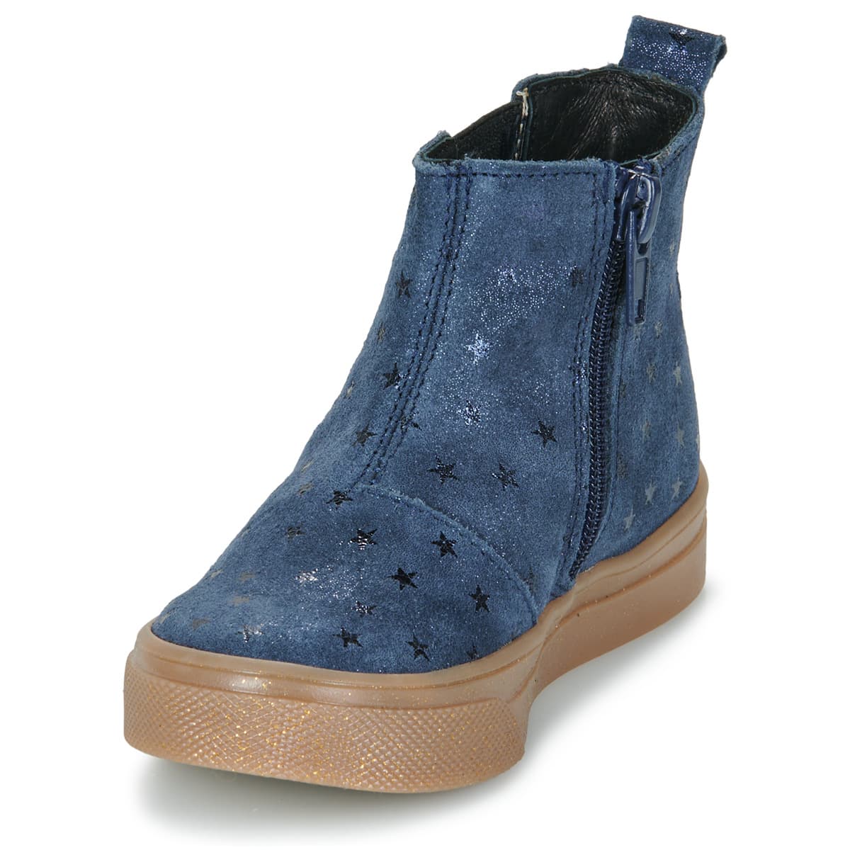 Girls' Boots Bopy Blue