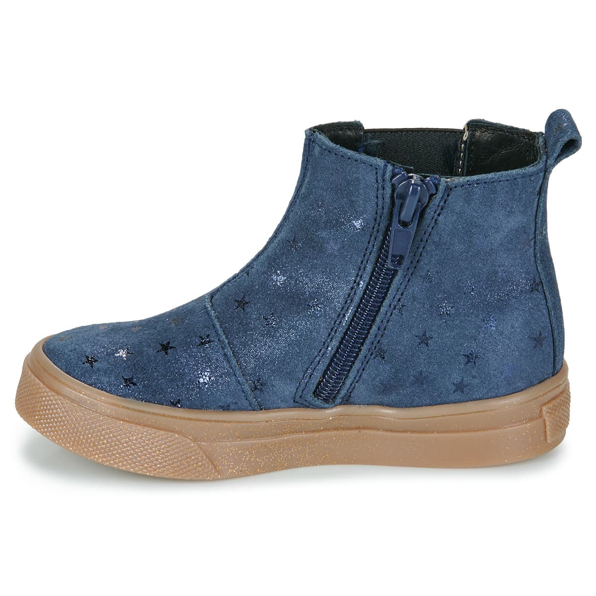 Girls' Boots Bopy Blue