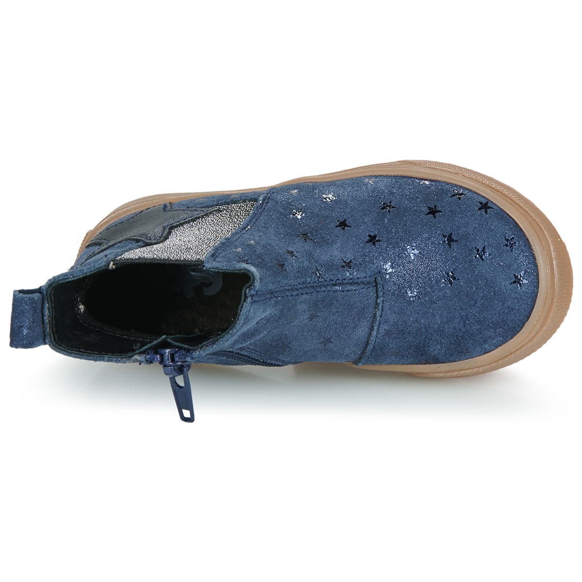 Girls' Boots Bopy Blue