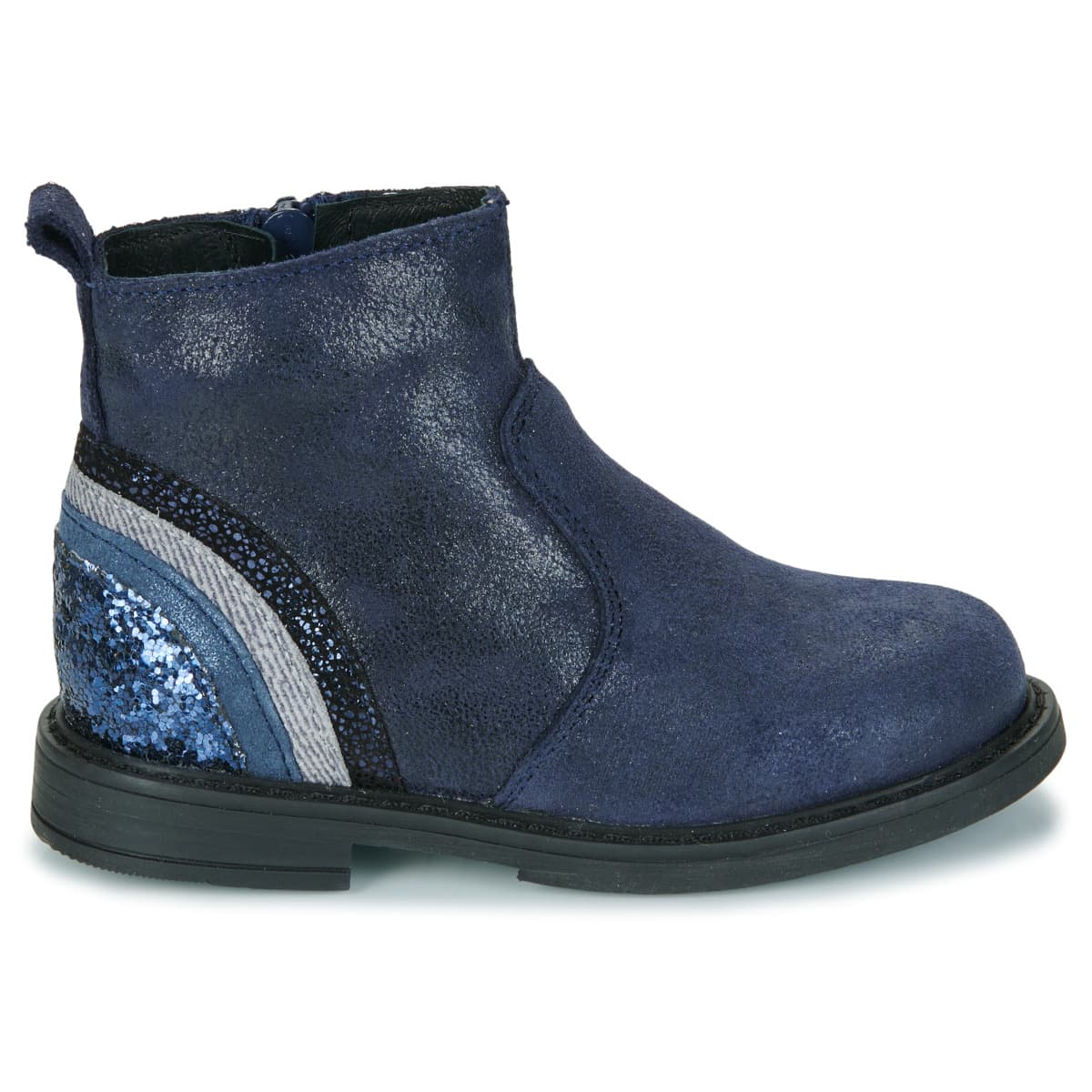 Girls' Boots Bopy Blue