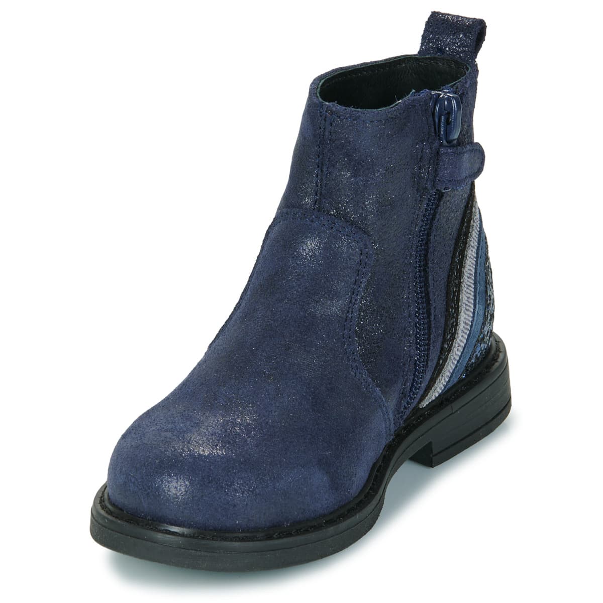 Girls' Boots Bopy Blue