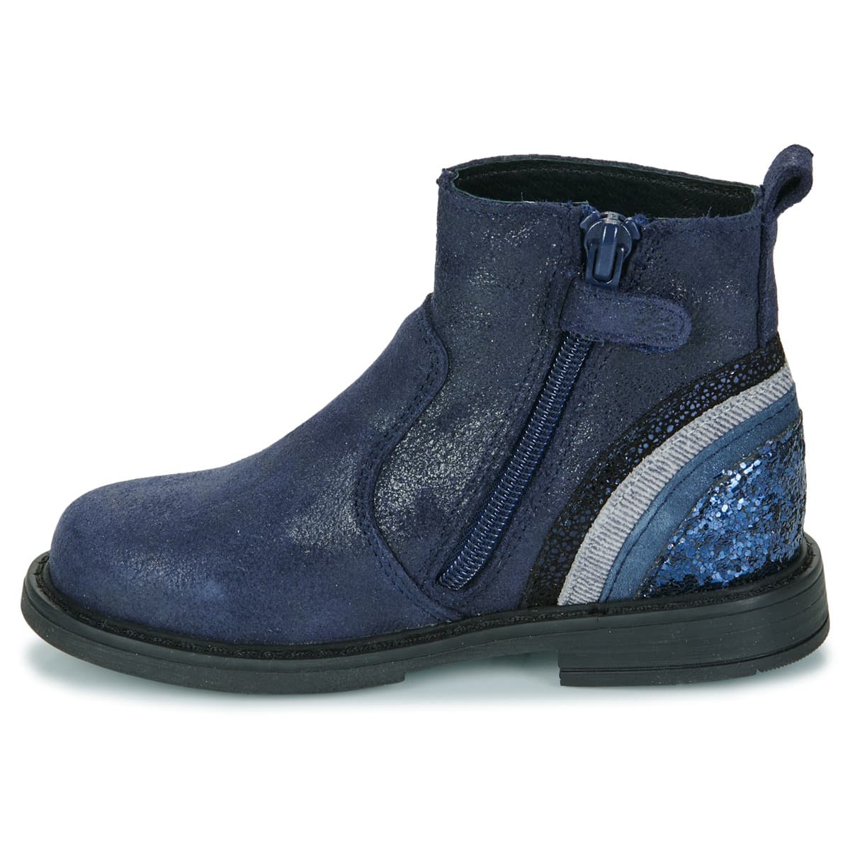 Girls' Boots Bopy Blue