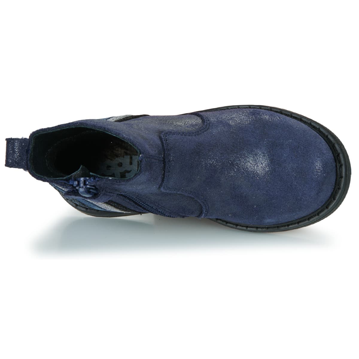 Girls' Boots Bopy Blue