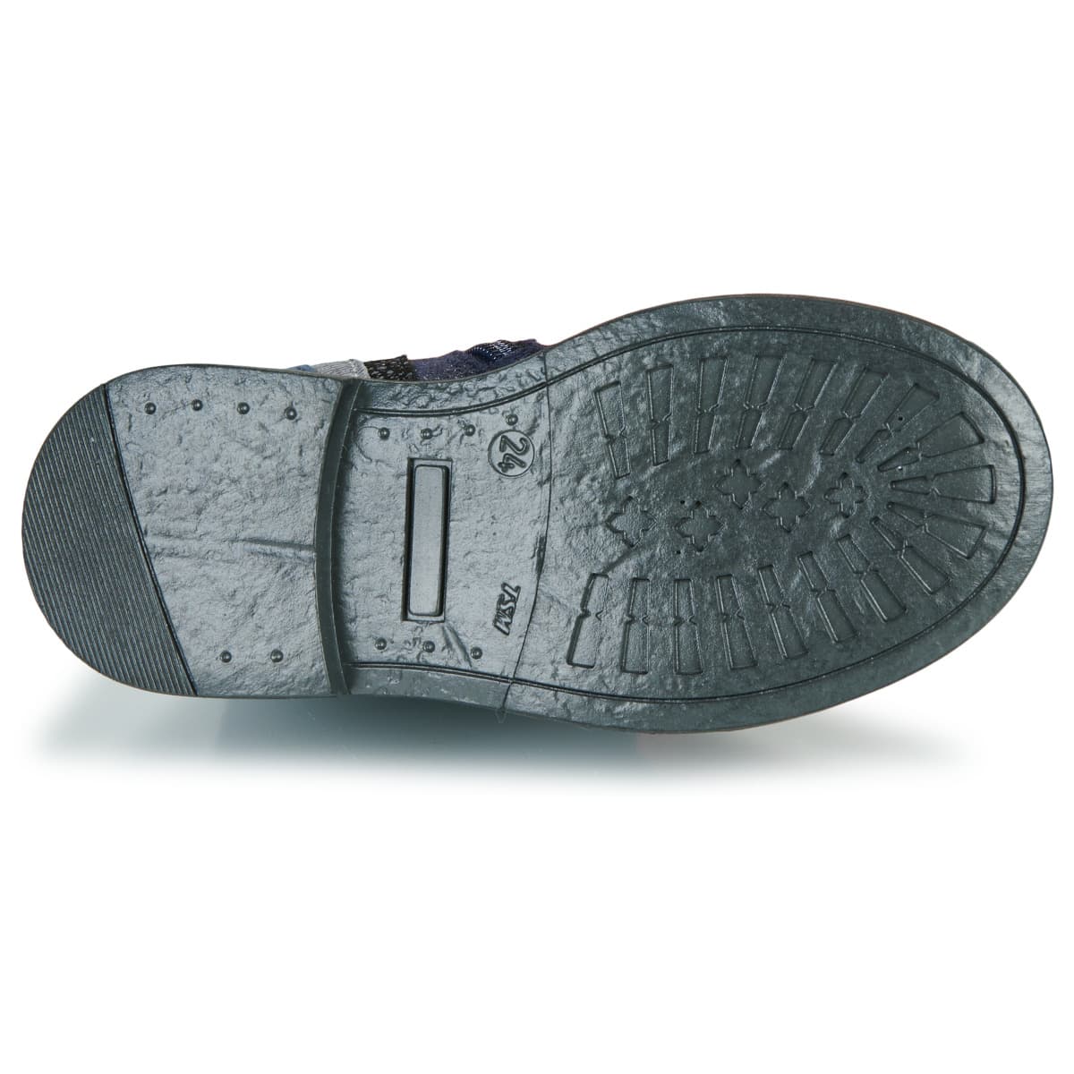 Girls' Boots Bopy Blue