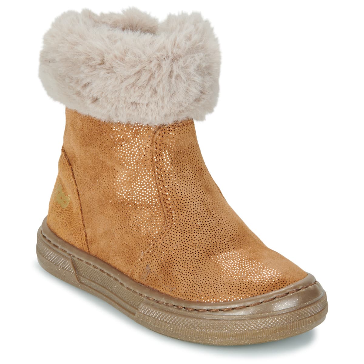 Μπότες Bopy ODESSA