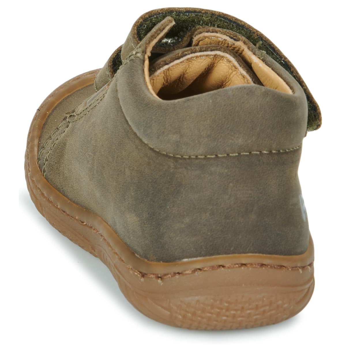 Boys' Boots Bopy Khaki
