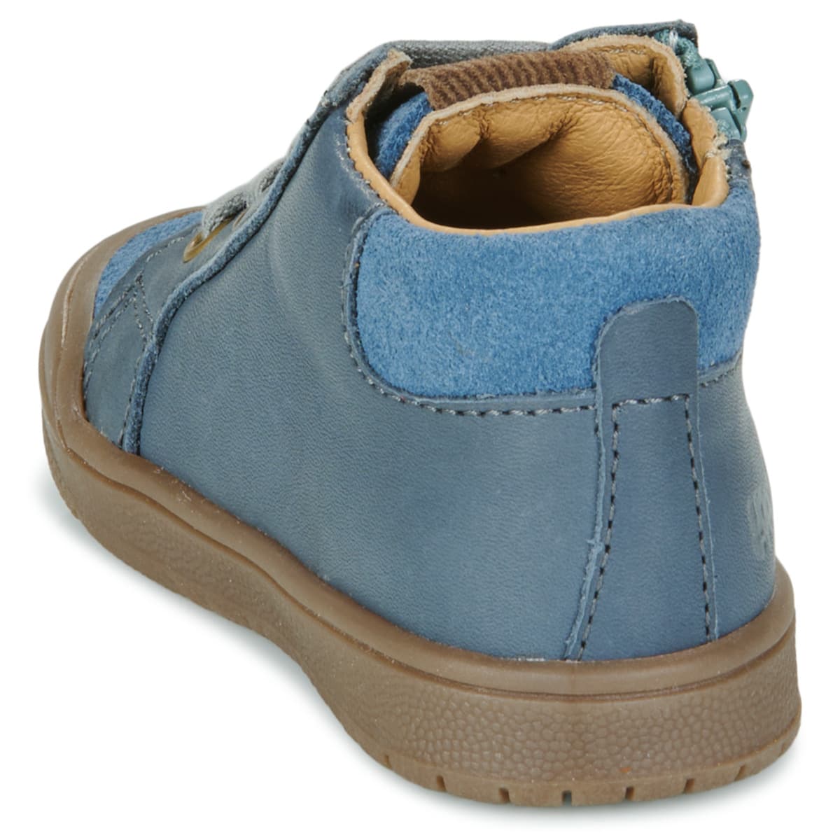 Boys' Sneakers Bopy Blue
