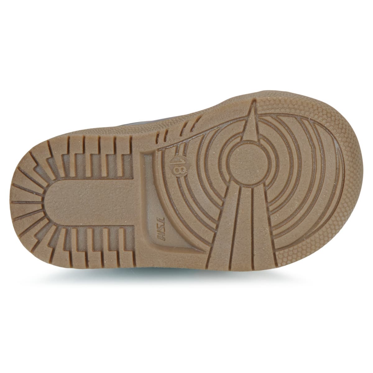 Boys' Sneakers Bopy Blue