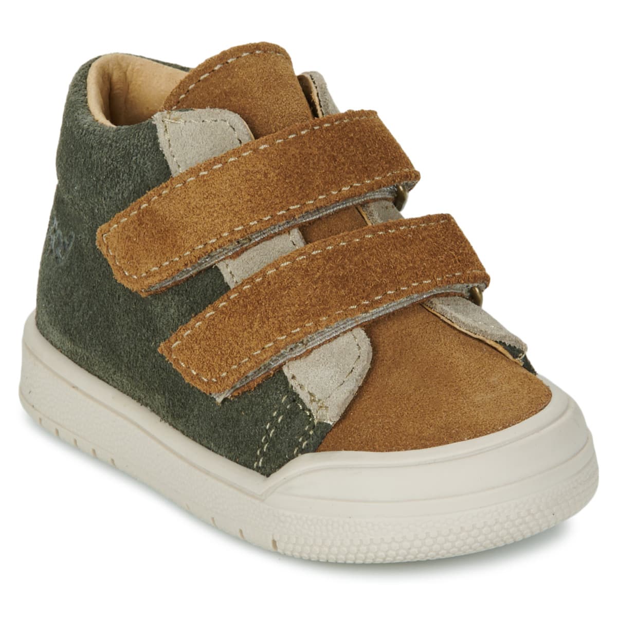 Ψηλά Sneakers Bopy RAVNOR