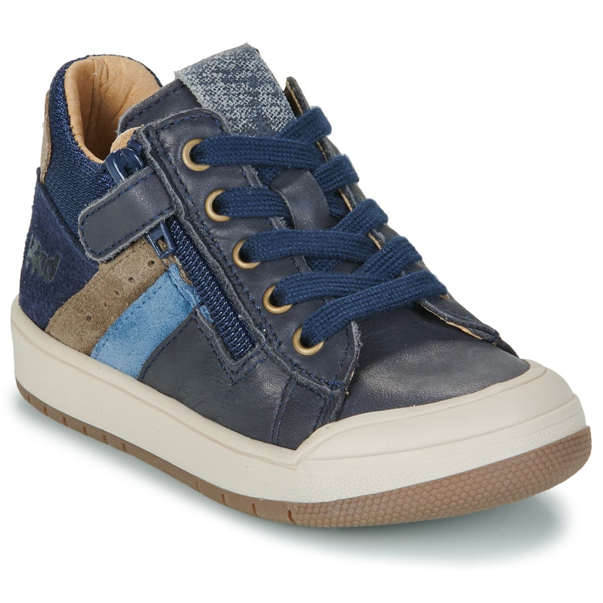 Ψηλά Sneakers Bopy VOLT