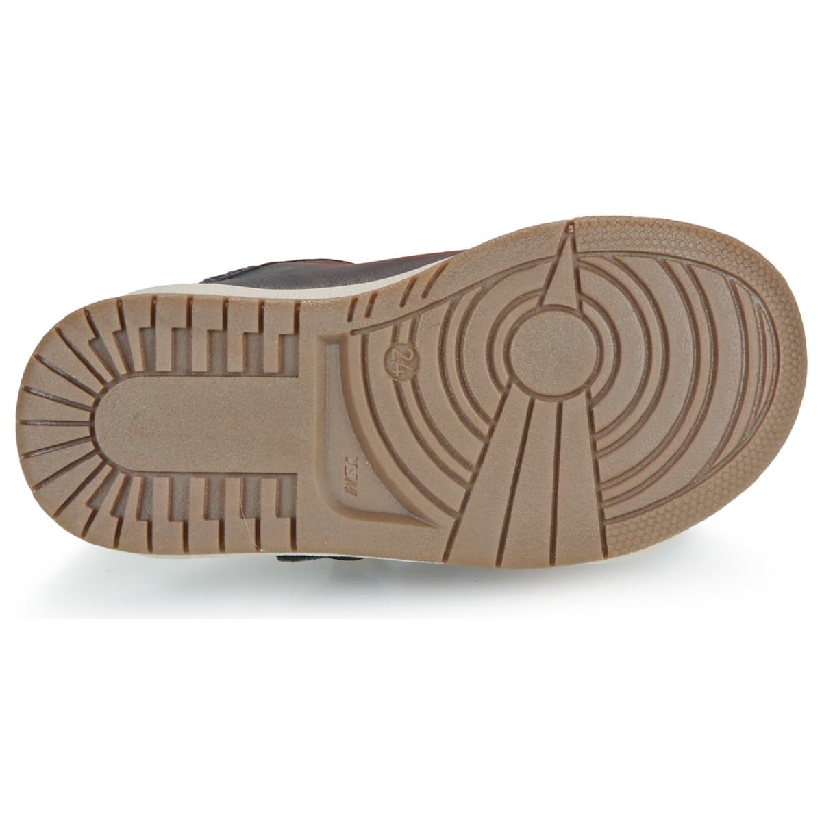 Boys' Sneakers Bopy Blue