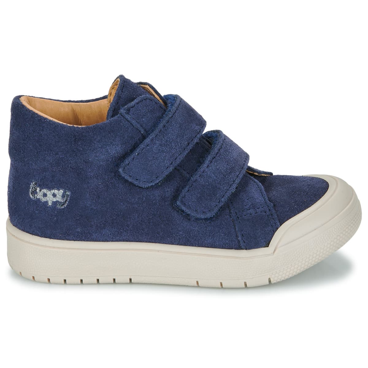 Boys' Sneakers Bopy Blue