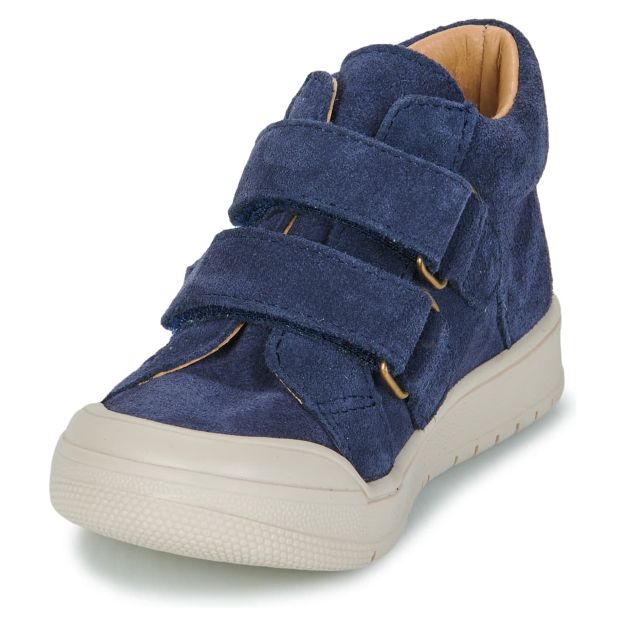 Boys' Sneakers Bopy Blue