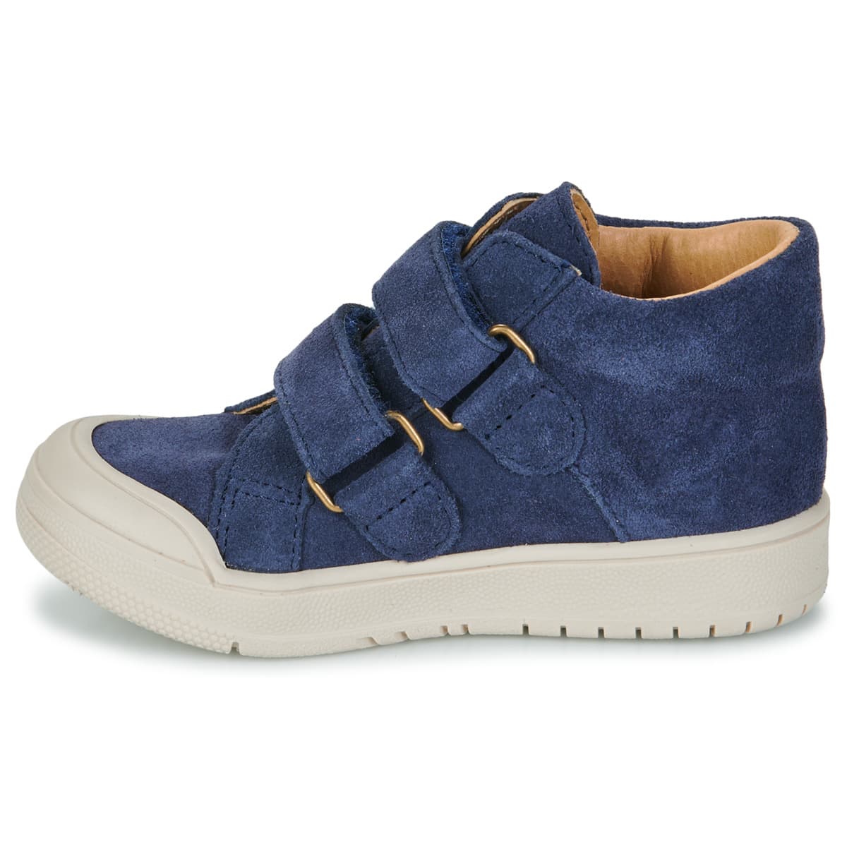 Boys' Sneakers Bopy Blue