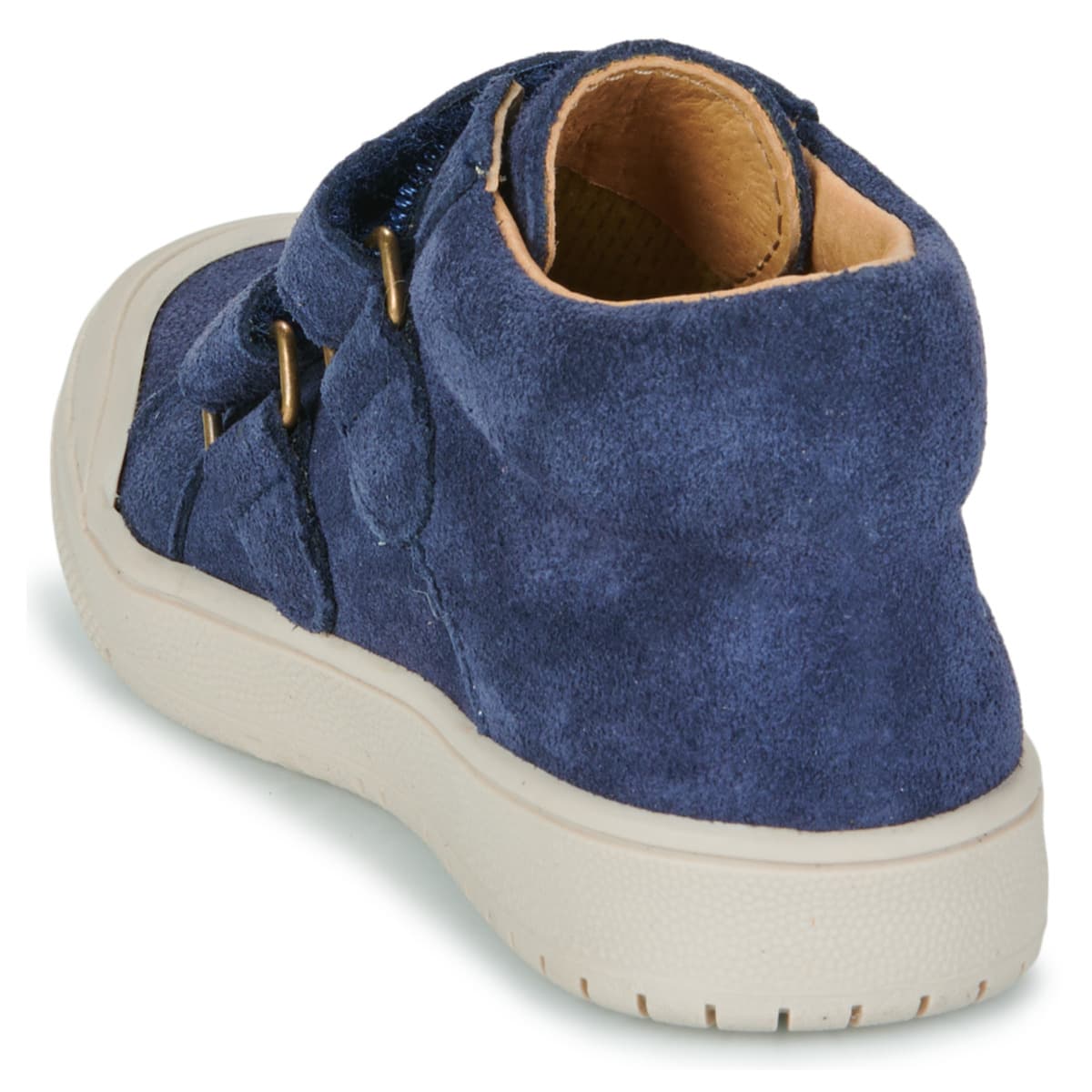 Boys' Sneakers Bopy Blue